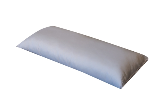 Almohada de fibra