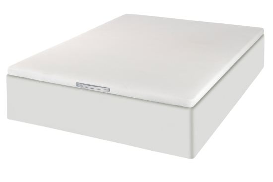 Canapé blanco