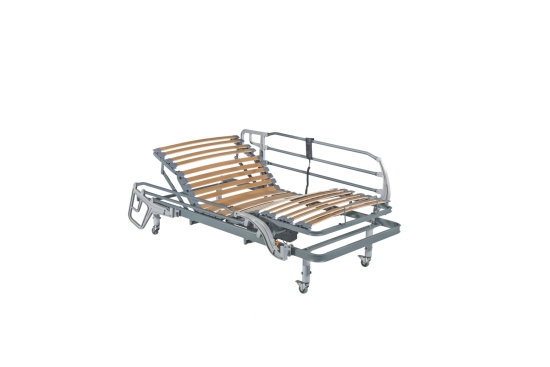 Cama geriátrica