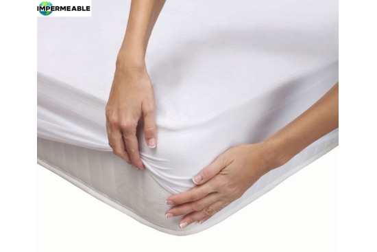 Sábanas impermeables